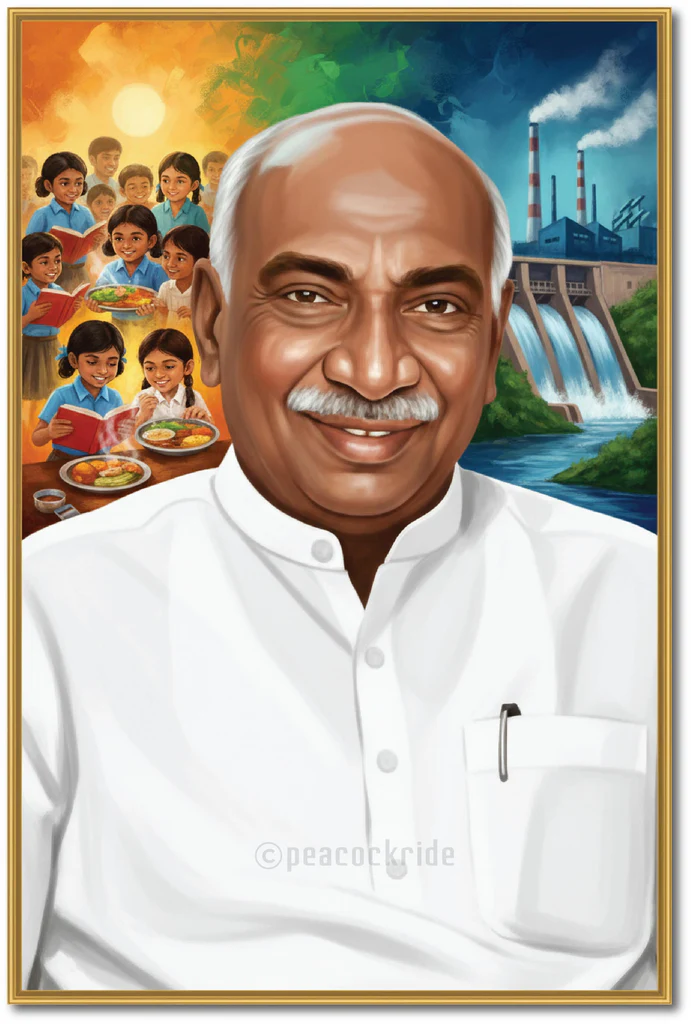 Kamarajar